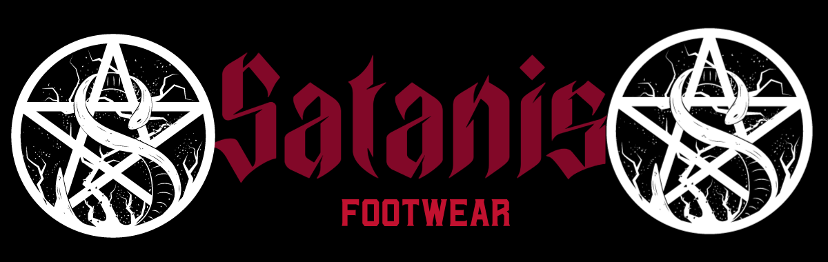 Satanis Footwear
