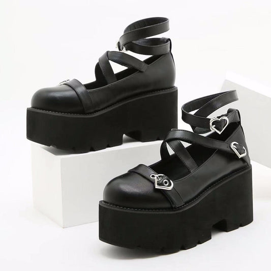 Surgat Platform Flats