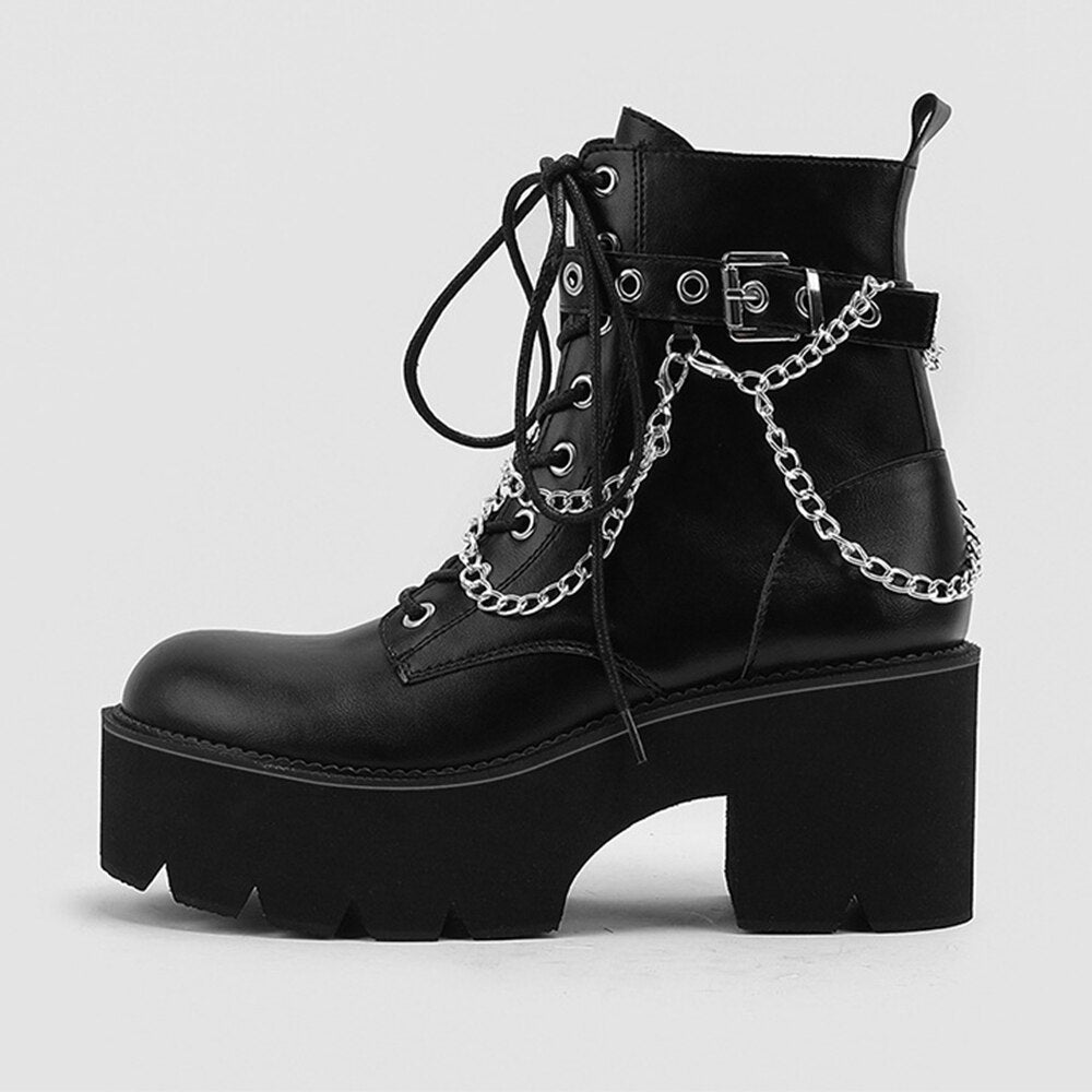 Gaap Ankle Boots