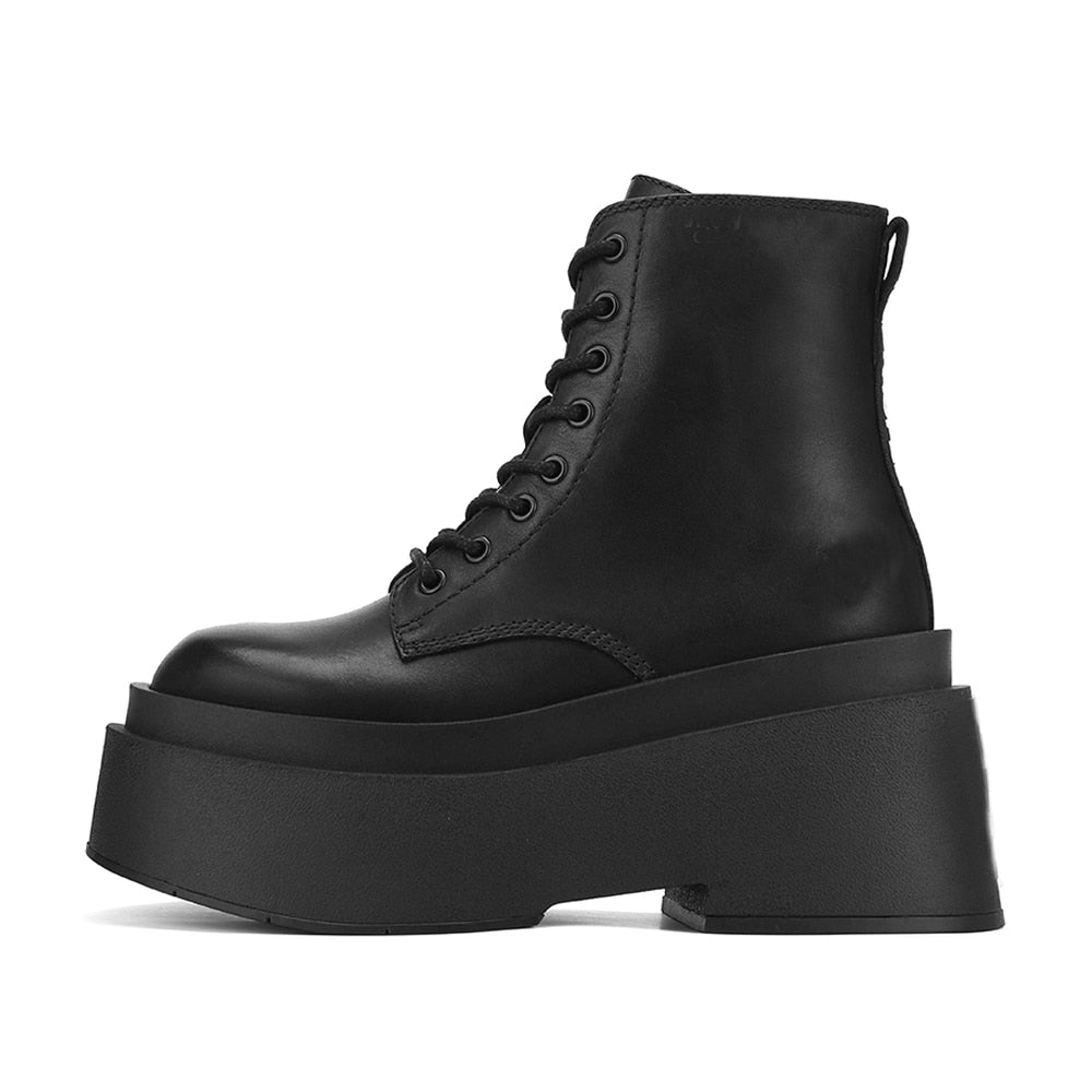 Buer Ankle Boots